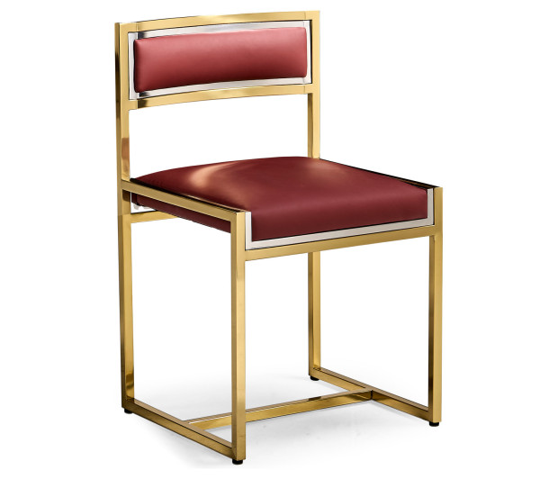 Willy Rizzo Chair SQ-AL