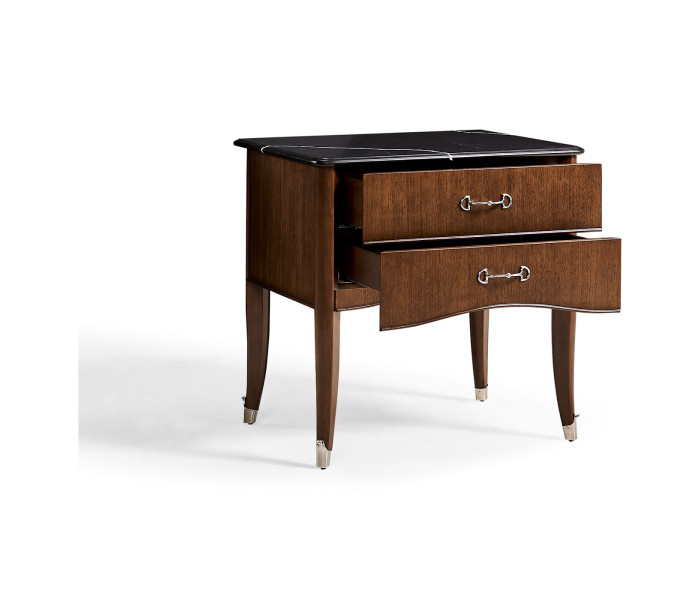 King Nightstands - Large