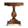 Side Table Dia 24Inch