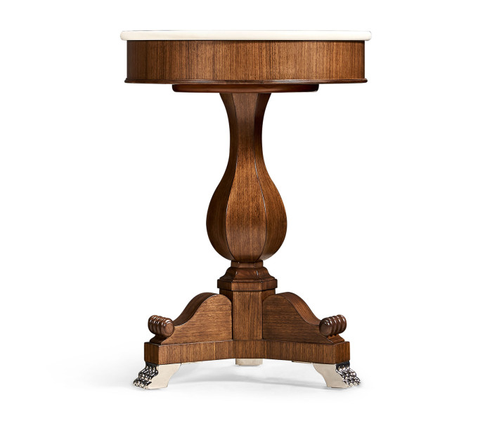 Side table dia 20inch