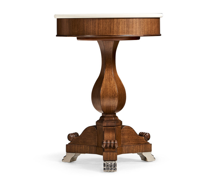 Side table dia 20inch