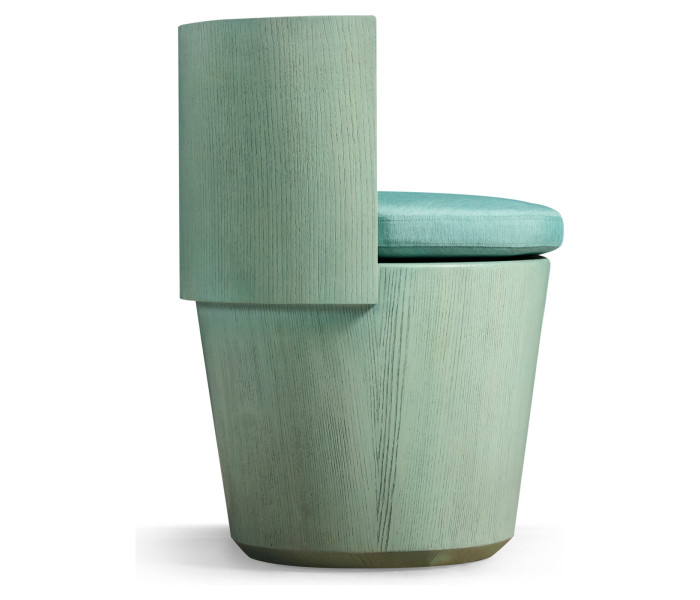 Silla de comedor - Dining Chair