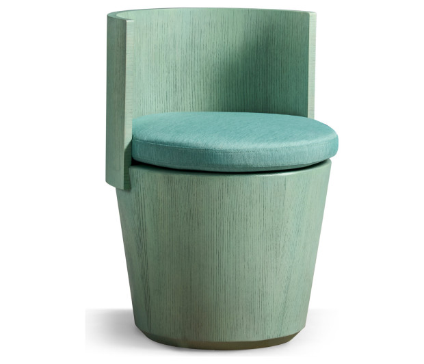 Silla de comedor - Dining Chair