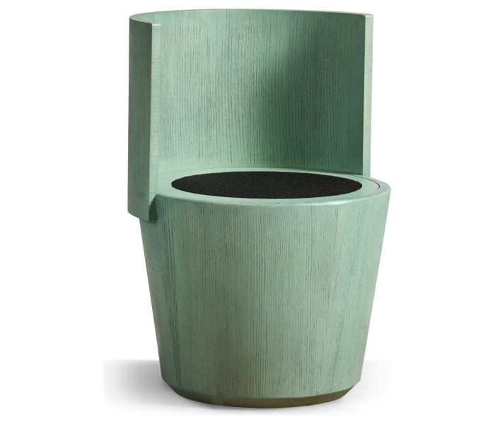 Silla de comedor - Dining Chair