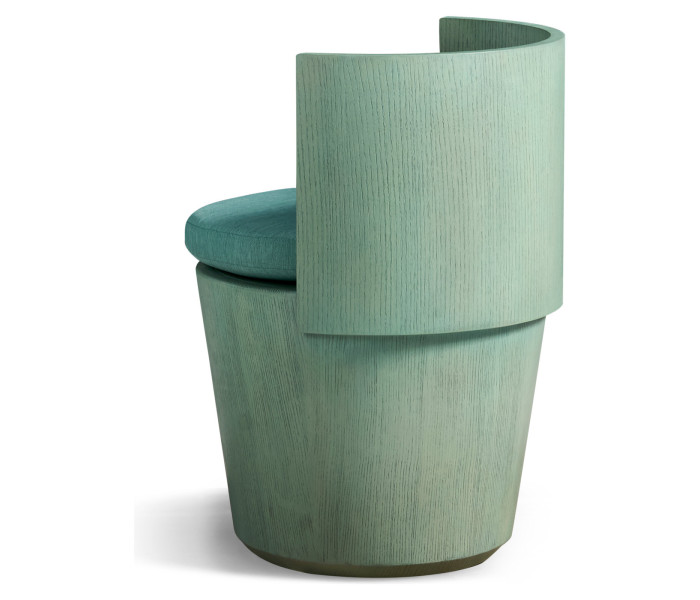 Silla de comedor - Dining Chair