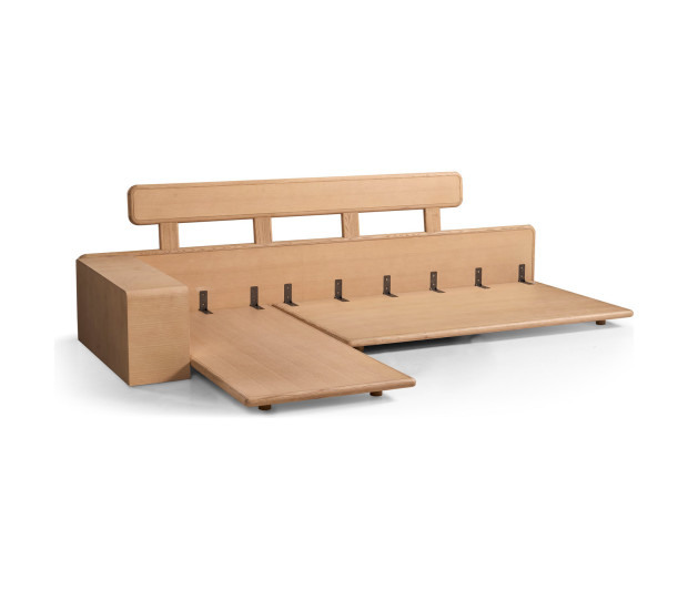 Sofa cama - Sofa Bed