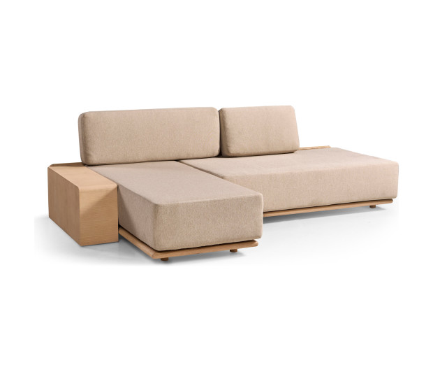 Sofa cama - Sofa Bed Right