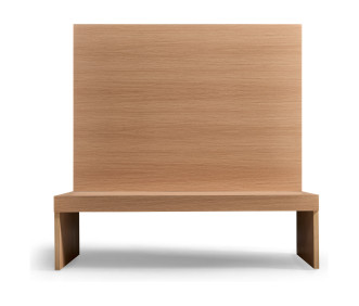 Booth De Baño - Bathroom Booth (Shorter)