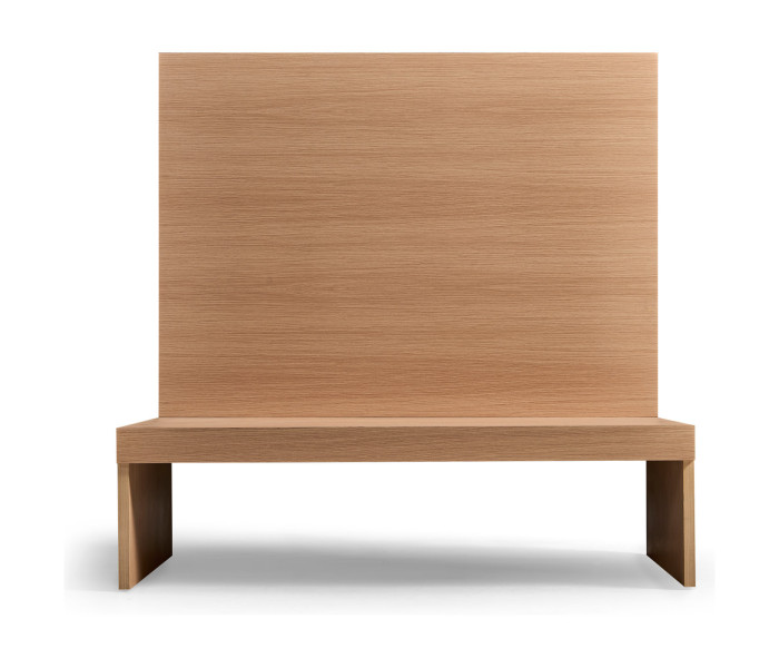 Booth de baño - Bathroom Booth (Shorter)