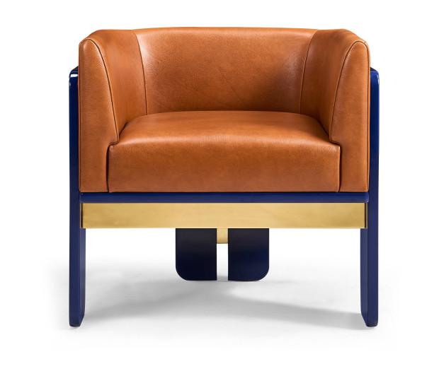 Armchair@ King Suite