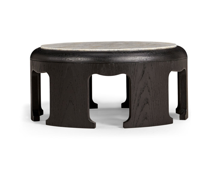 TABLE @ WIND DOWN ZONE