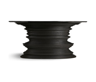 COFFEE TABLE @ MAIN LIVING - OPTION 1