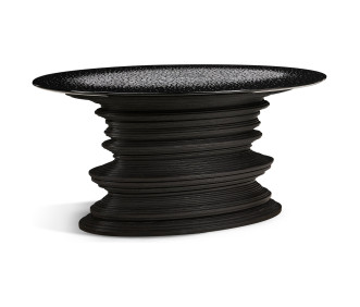 COFFEE TABLE @ MAIN LIVING - OPTION 1