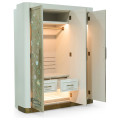 Custom wardrobe -  Presidential Suite - Palette 2
