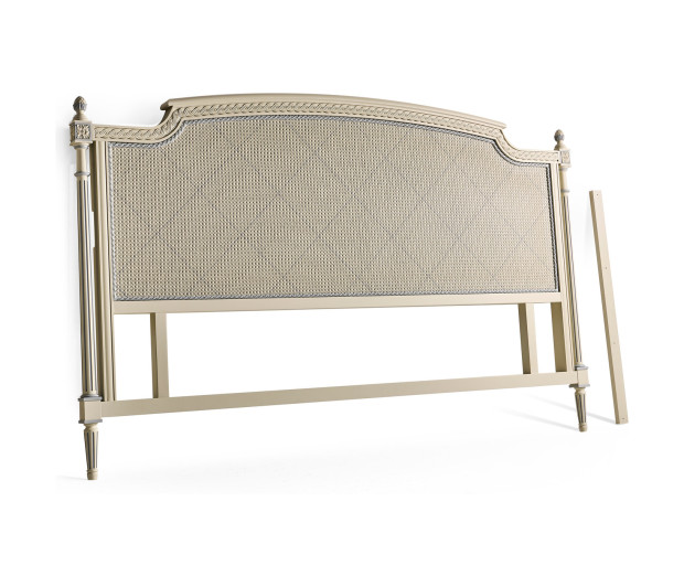 Headboard - King ADA guestrooms