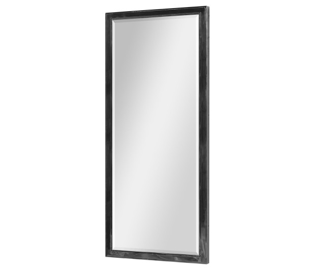 Bathroom mirror assembly (MIR-24A) -  side without led mirror
