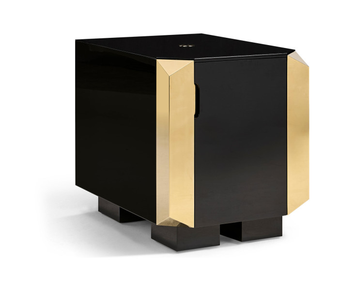 Oyster Bar Divider/ Cabinet