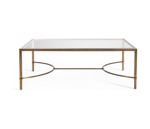 Coffee Tbl @ Pres Liv Rm