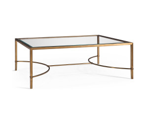 Coffee Tbl @ Pres Liv Rm