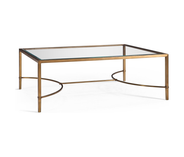 Coffee Tbl @ Pres Liv Rm