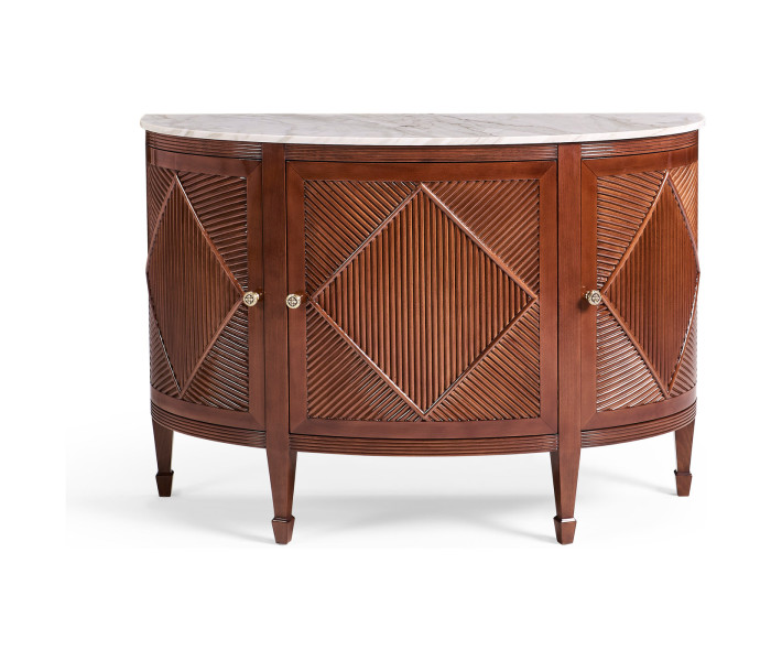 Credenza @ Pres Ste