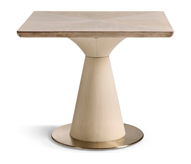 Square Dining Table - Type 3