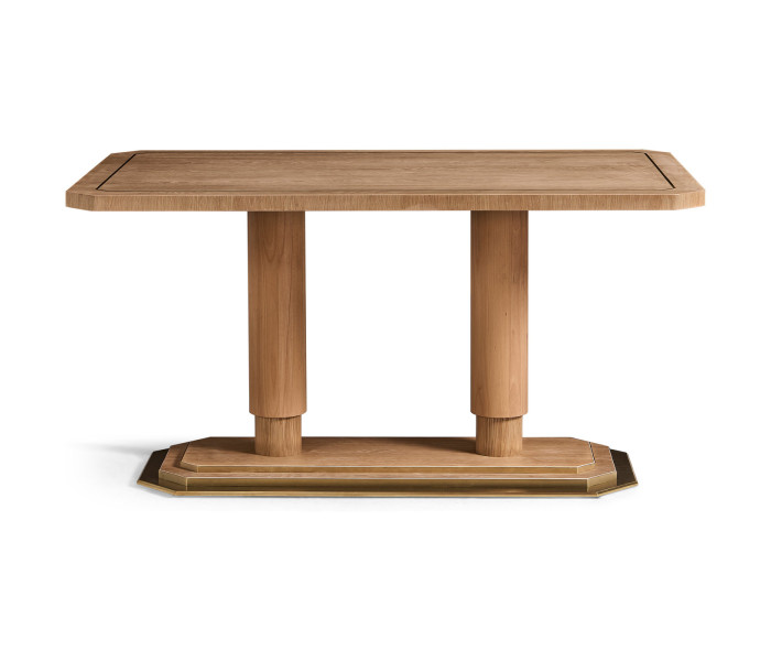 PULLMAN DINING TABLE @ LOWER A LA CARTE