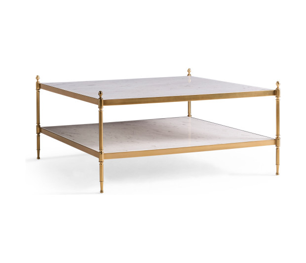 Console table-Typical King Corner Guestrooms