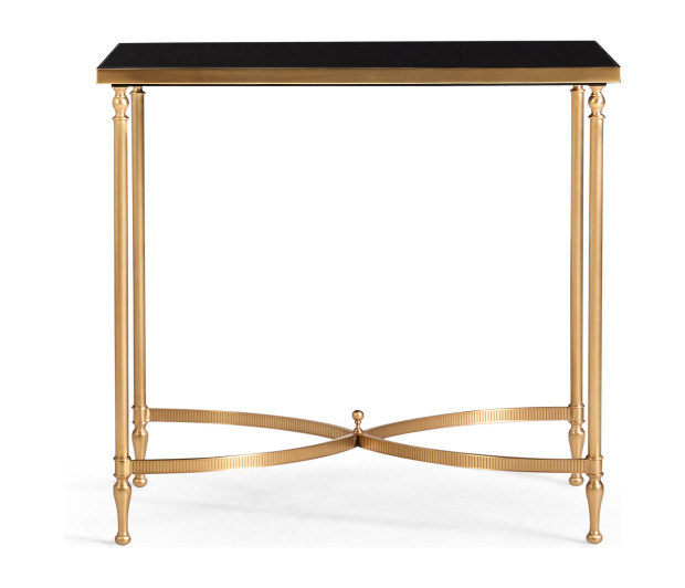 Side table-2-Bay Suites & 3-Bay Suites