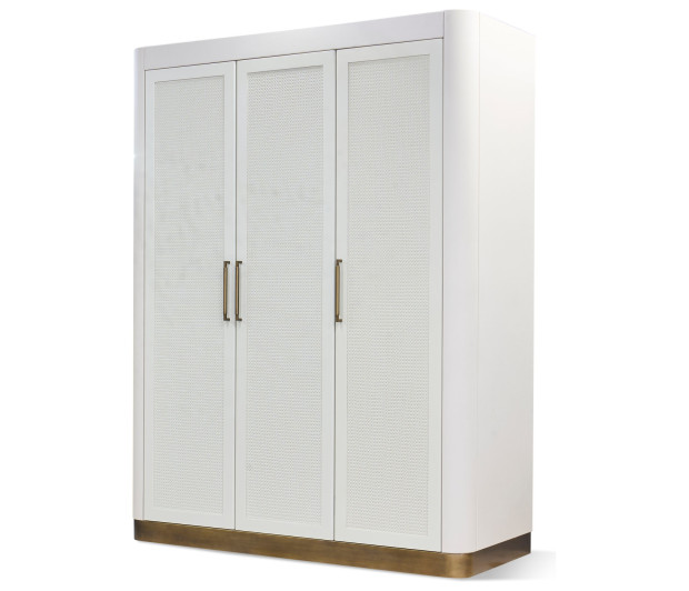 Casegoods - Wardrobe