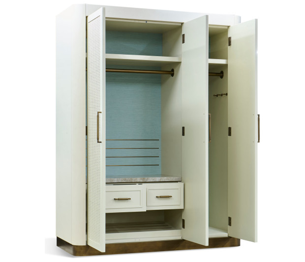 Casegoods - Wardrobe