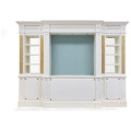Wall Unit -  Presidential Suites - Palette 2