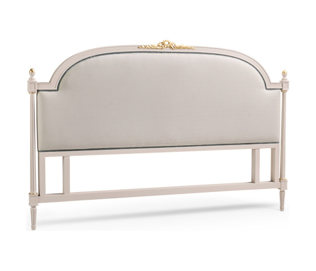 Headboard - King - Presidential Suite - Palette 1