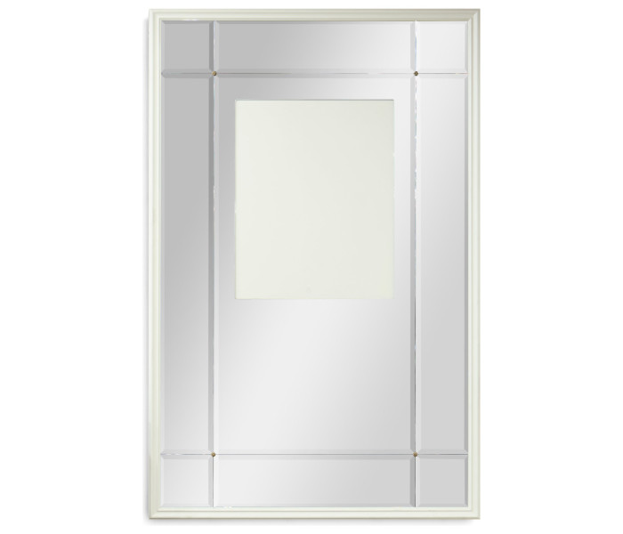 Mirror 31A - 2-Bay Suites