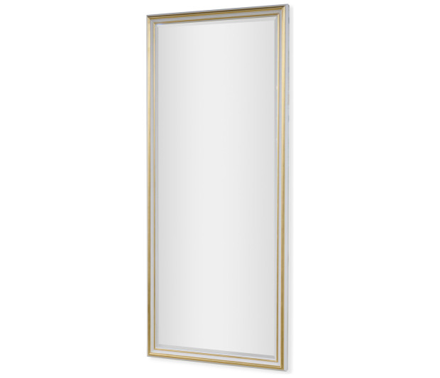 Mirror 34 - Presidential Suites