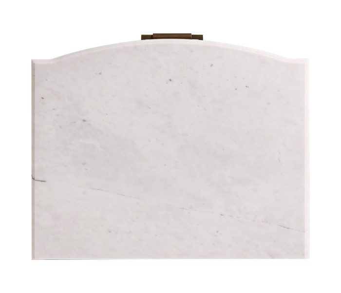 ADA Nightstand - Outlet right side