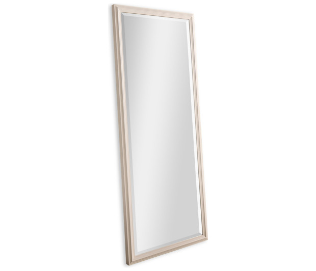 Entryway mirror