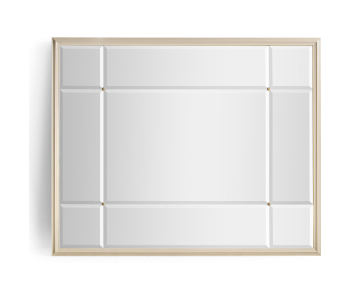 Charleston Living room Mirror 58