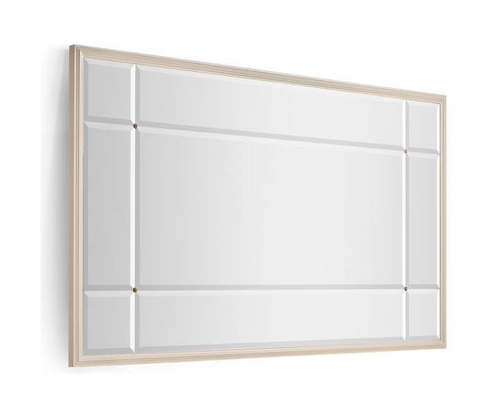 LIVING ROOM MIRROR- GUESTROOM TYPE 1STE-F (L4)