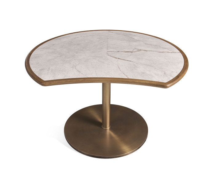 6 Top Round Dining Table - R4in
