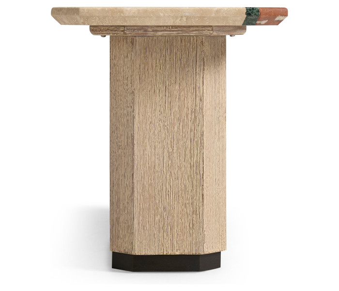 OUTDOOR COFFEE TABLE TYPE A