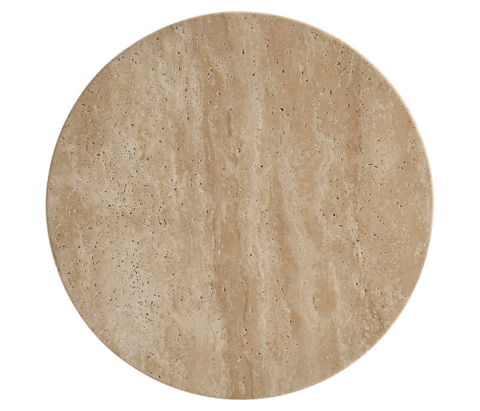 SIDE TABLE @ OUTDOOR POOL AREA