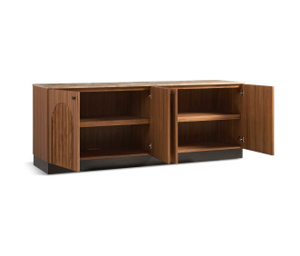 OUTDOOR CONSOLE TABLE