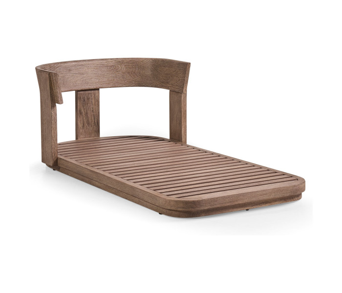 LOUNGER @ FEMALE&MALE RELAXATION AREA OUTDOOR