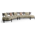 TERRACE SOFA