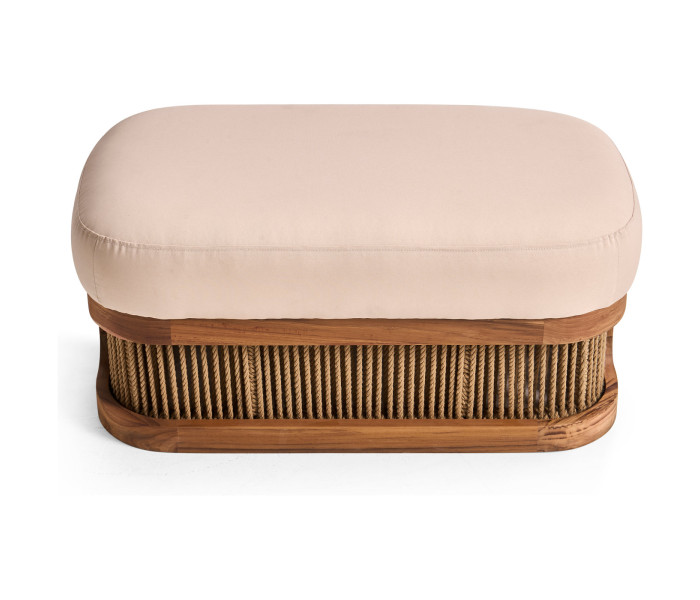 FOOT STOOL @ TREATMENT ROOM (OUTDOOR)