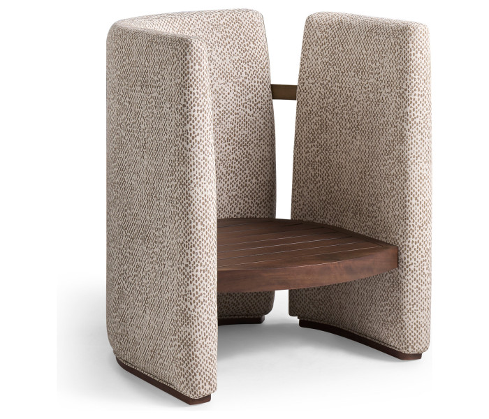 Armchair @ Cyrotheraphy Area