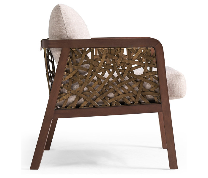 Lounge Chair 1 @ Wellness Cafe ( Outdoor)