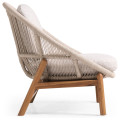 LOUNGE CHAIR TYPE A