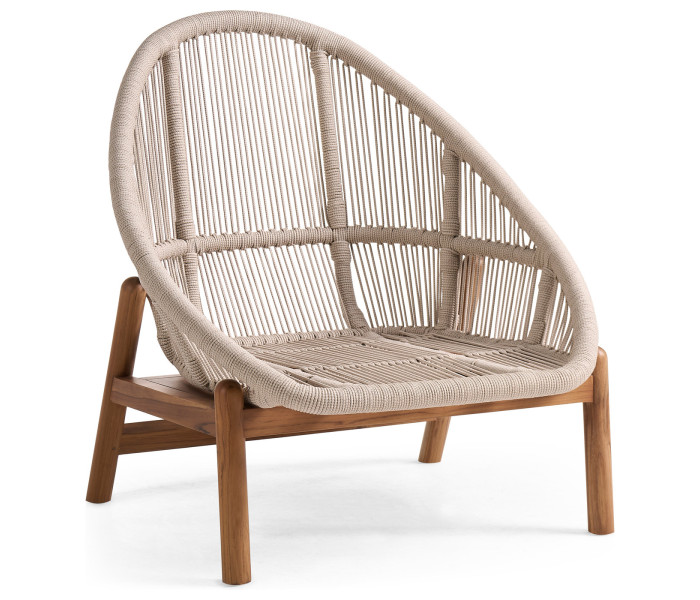 LOUNGE CHAIR TYPE A